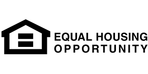 Equal Housing Opportunity logo