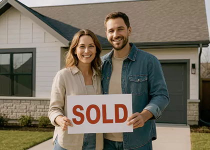 Sell My House As-Is