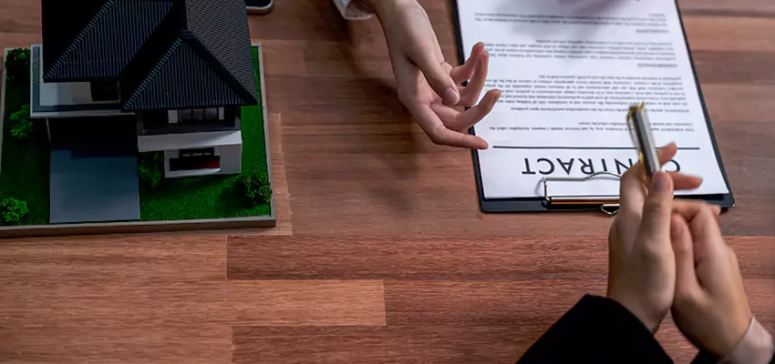 How We Calculate Your Assignment Deal Offer in Syosset, New York?
