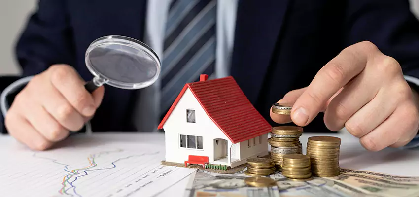 How We Calculate Your Sell House with Back Taxes Offer in Syosset, NY?