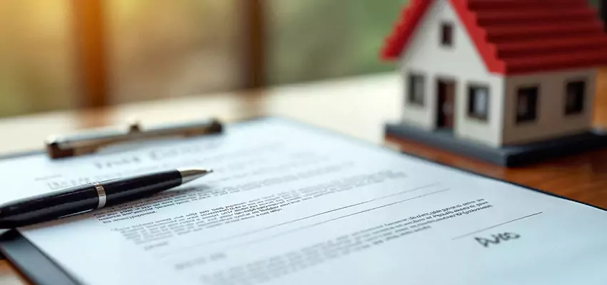 How Our Real Estate Contract Assignment Model Works in Syosset, NY?