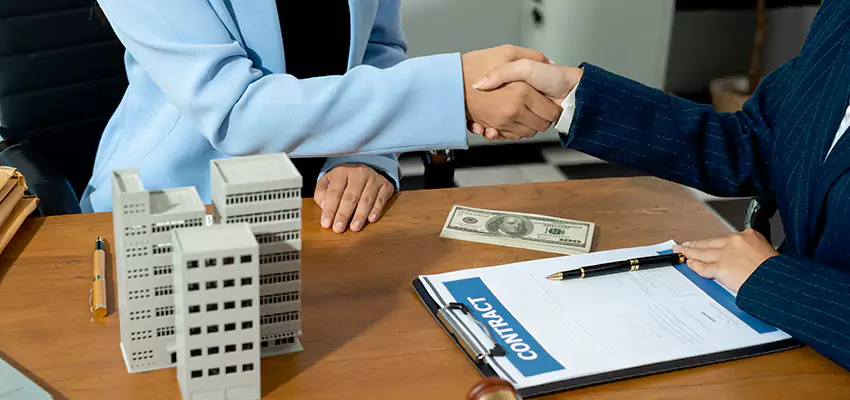 How We Determine Your Sell Bank Owned Properties Offer in Syosset, New York?
