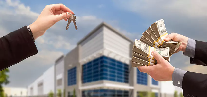 How Our Sell Commercial Property Fast Model Works in Syosset, NY?