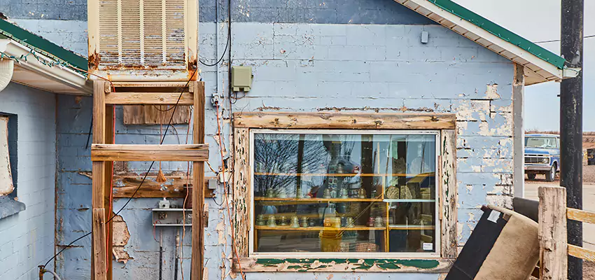 How Our Sell Distressed Property Model Works in Syosset, New York?