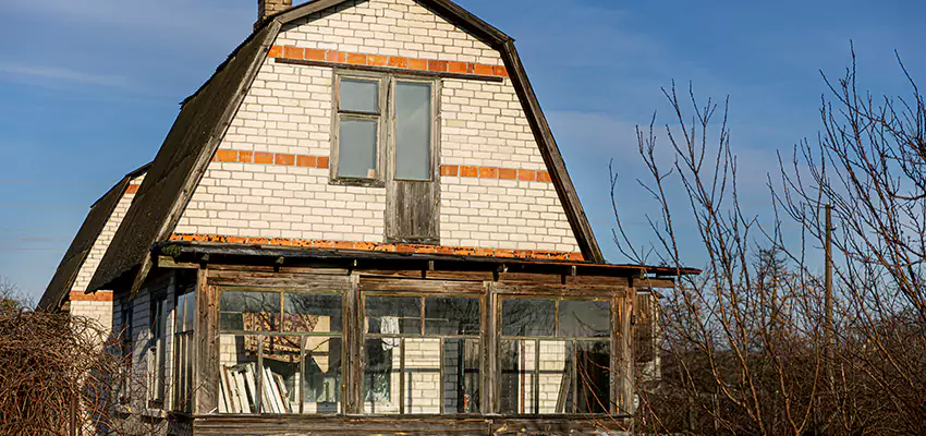 How Our Sell Fire Damaged House Model Works in Syosset, NY?