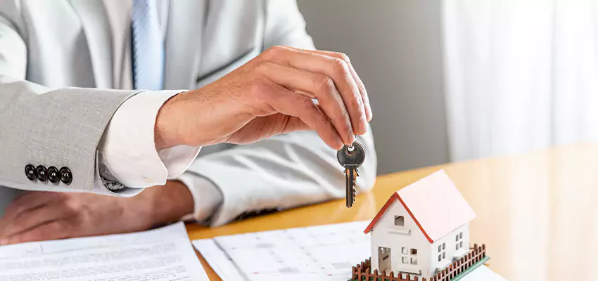How Our Sell House Due to Job Relocation Model Works in Syosset, New York?