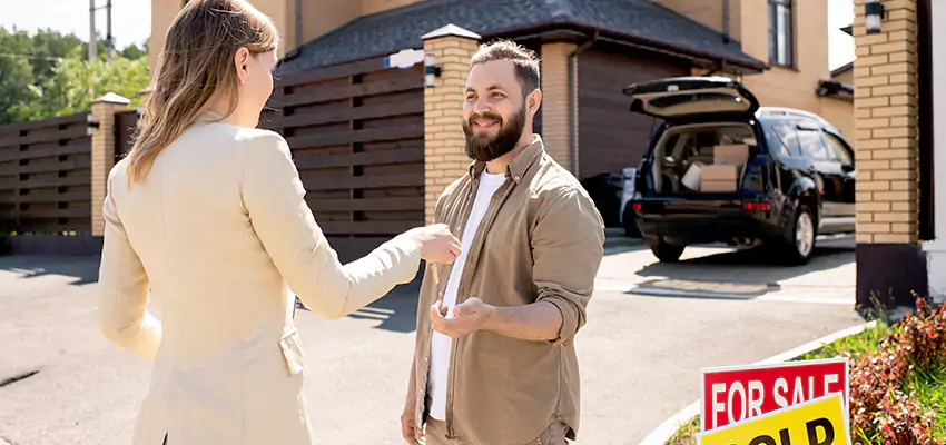 How Our Sell House During Divorce Model Works in Syosset, New York?