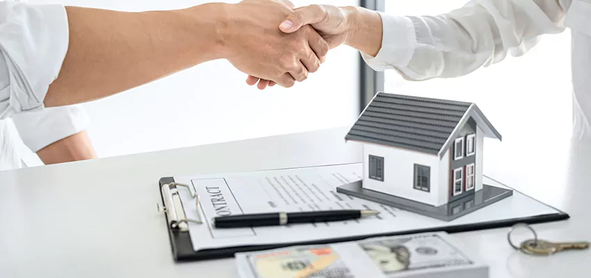 How Our Sell House in Any Condition Model Works in Syosset, NY?