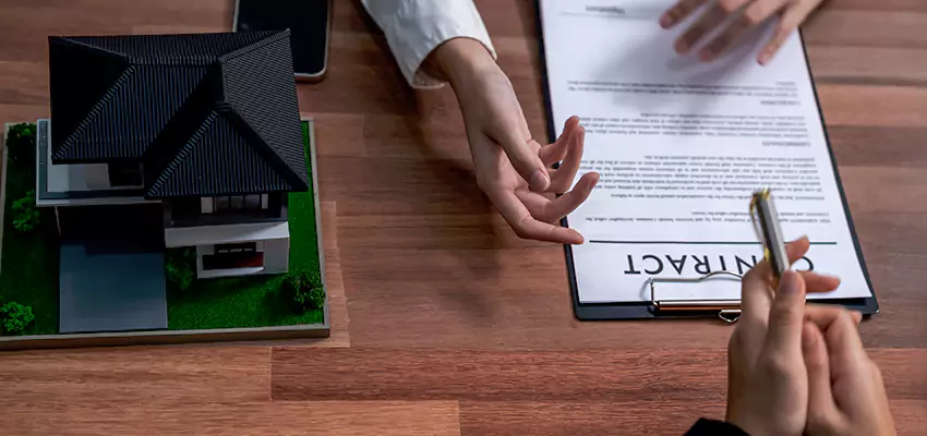 How We Determine Your Sell House in Probate Offer in Syosset, New York?