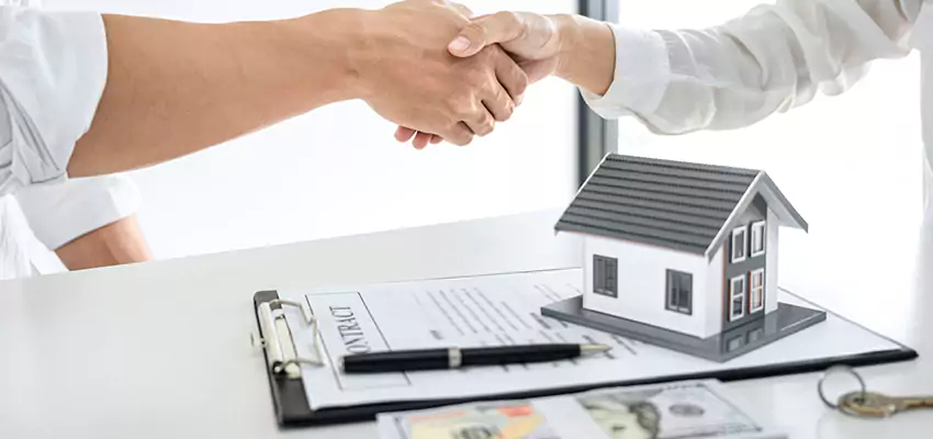 How Our Sell House With Liens Model Works in Syosset, NY?
