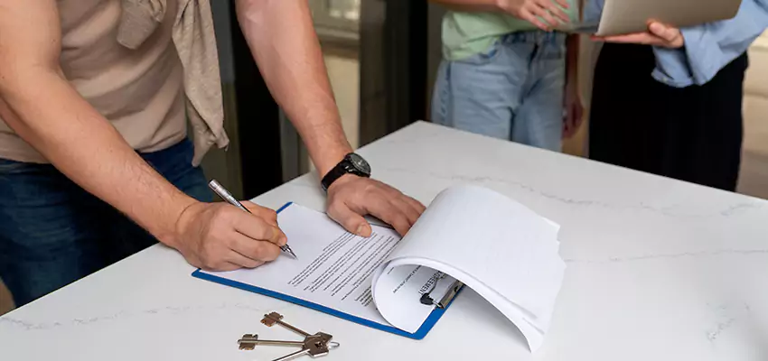 How Our Sell House With Tenant Model Works in Syosset, NY?
