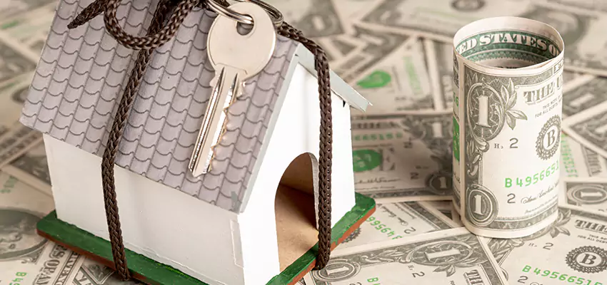 How We Calculate Your Sell House Without Listing Offer in Syosset, New York?