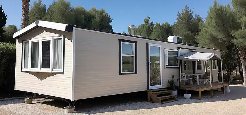 How Our Sell Mobile Home Fast Model Works in Syosset, NY?