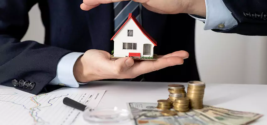 How Our Sell Ugly House Model Works in Syosset, New York?