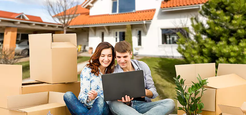 How We Determine Your Sell Townhouse Offer in Syosset, NY?