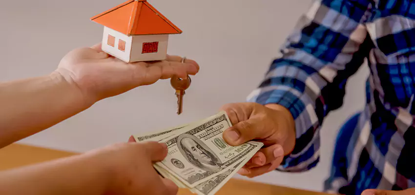 How We Determine Your short sell house Offer in Syosset, NY?