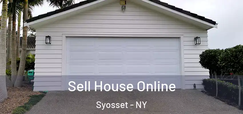 Sell House Online Syosset - NY