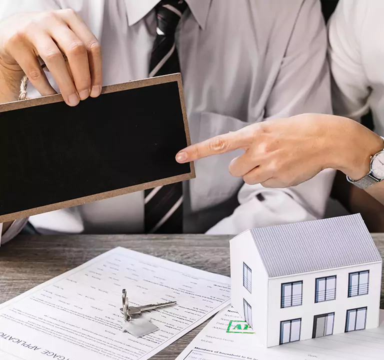 The Top Notch Company for Assignment Deals Real Estate in Syosset, NY