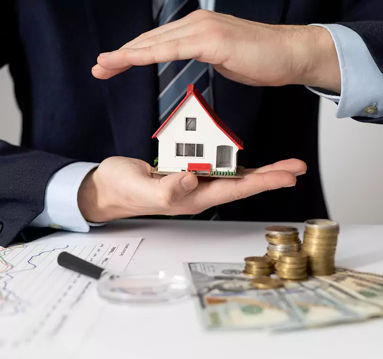 The Most Trusted Company for Assignment of Contract in Syosset, NY