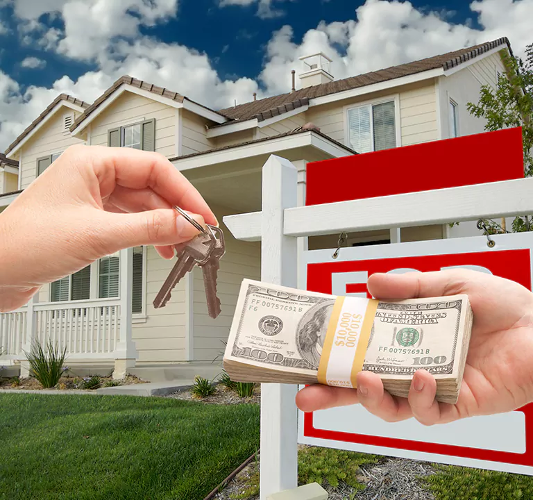 Top-Notch Cash Home Buying Company in Syosset, NY