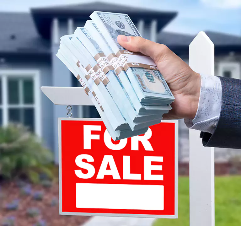 The Top-Rated Company to Cash Offer for House in Syosset, NY