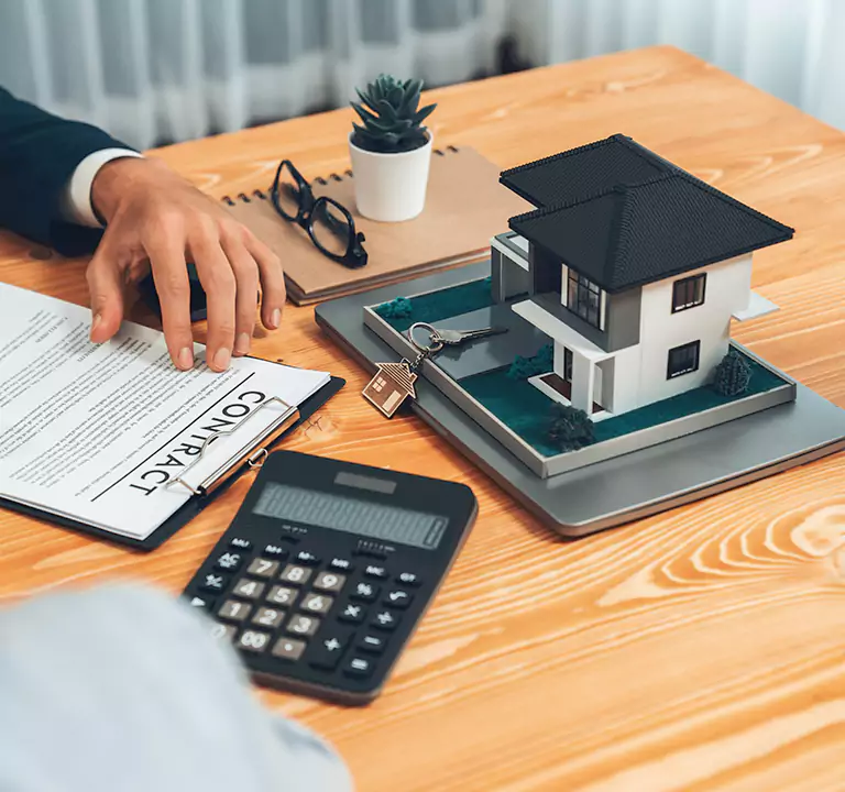 Your Expert Partner for Homes Being Sold for Back Taxes in Syosset, NY