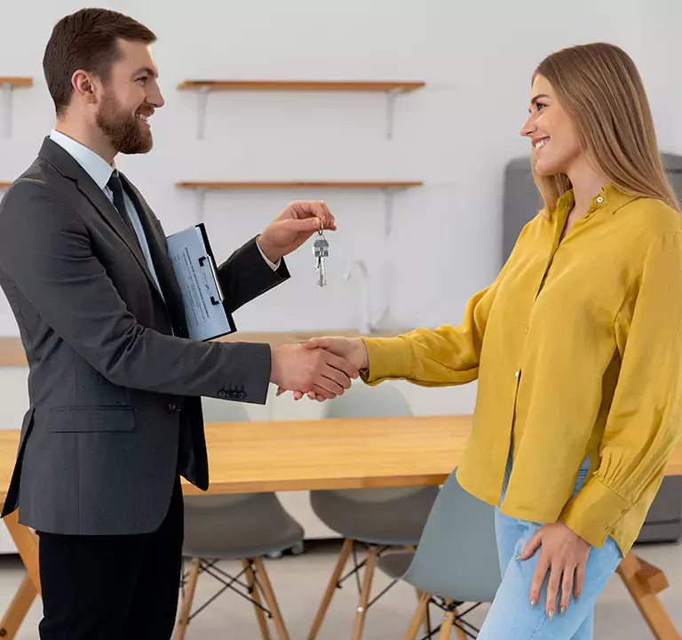 The Top-Rated Online estate agent in Syosset, NY