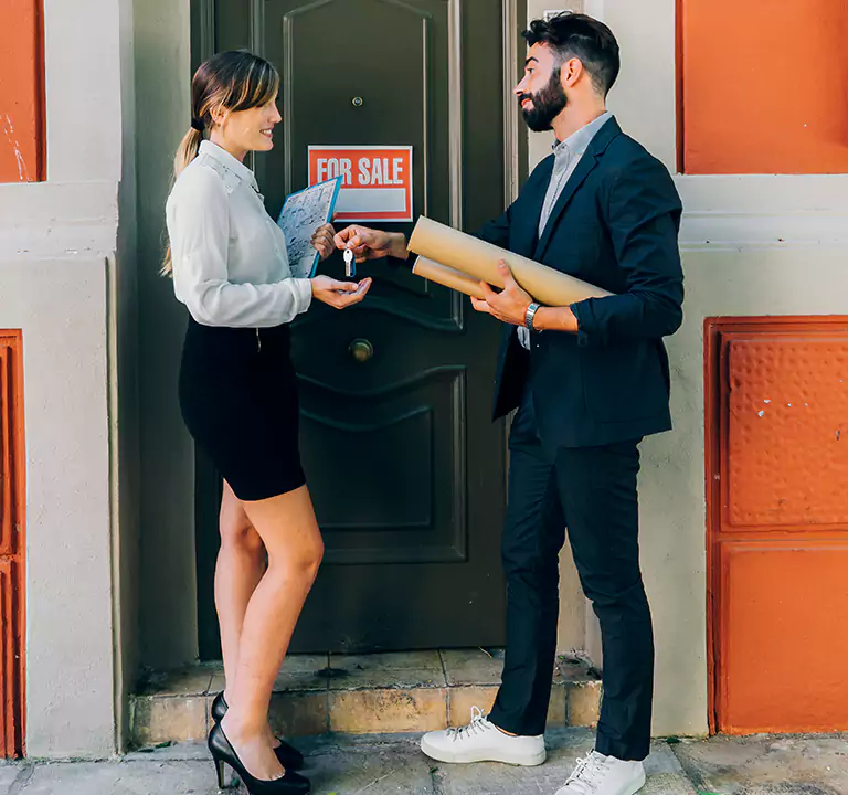 The Top Notch Company to Sell Condo Fast for Cash in Syosset, NY