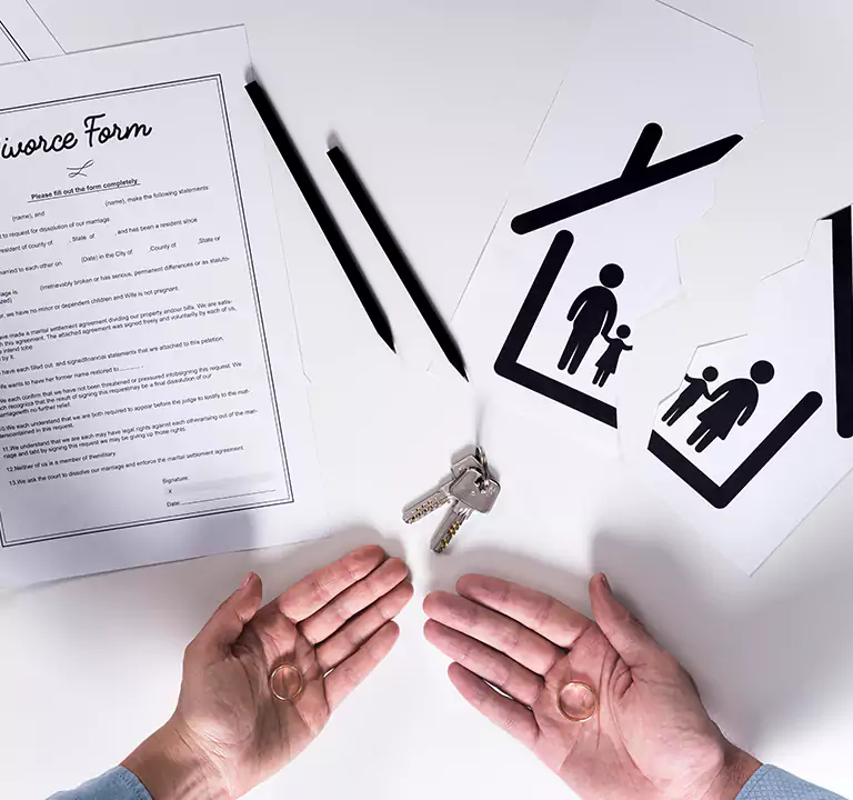The Most Trusted Company to Sell House During Divorce in Syosset, NY