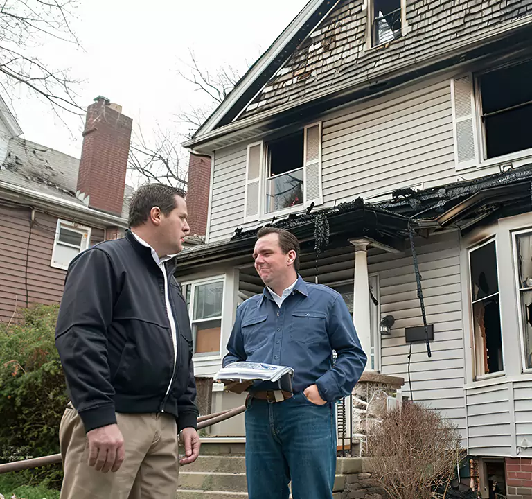 The Leading Cash Buyers for Damaged Homes in Syosset, NY