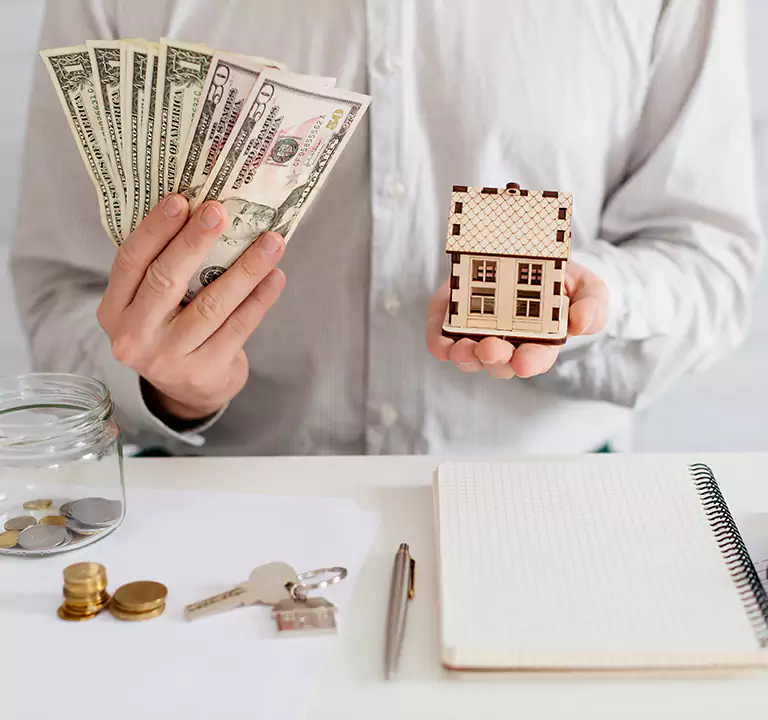The Top Notch Company to Sell House With Foundation Problems in Syosset, NY