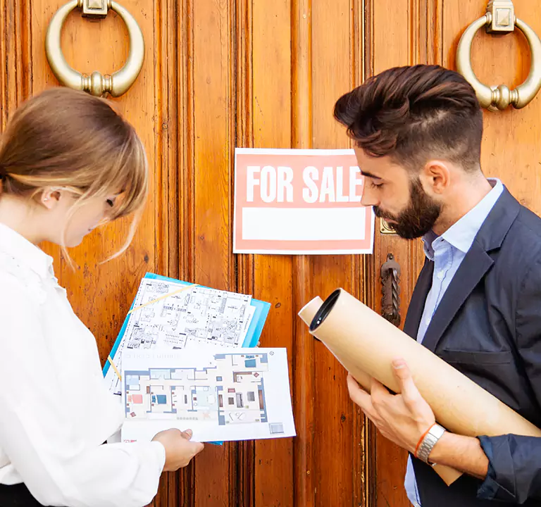 The Most Trusted Company to Sell House With Liens in Syosset, NY