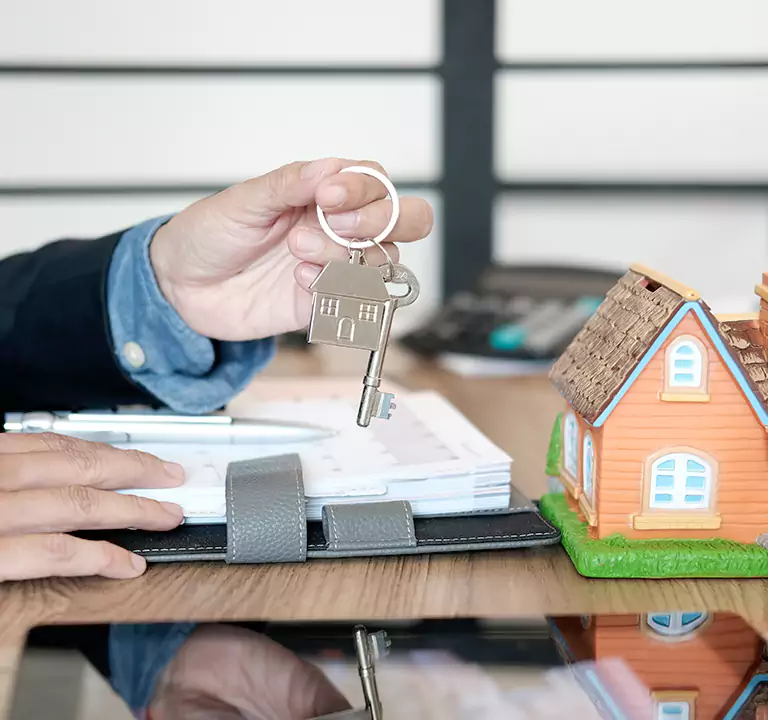 The Trusted Direct Buyer to Sell House with Reverse Mortgage in Syosset, NY