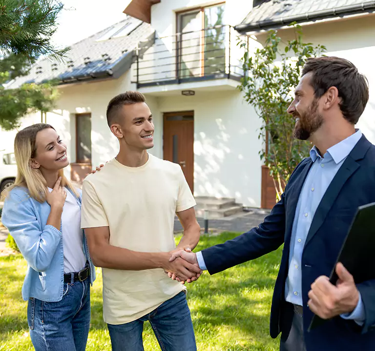 The Most Reliable Cash Buyers for Water Damaged House in Syosset, NY