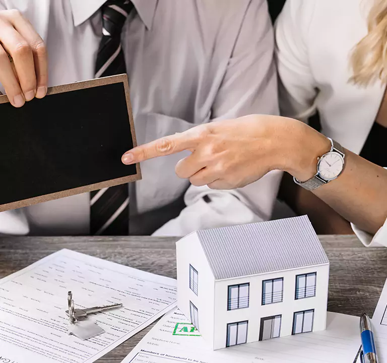 The Top Notch Company for No Closing Cost Sales in Syosset, NY