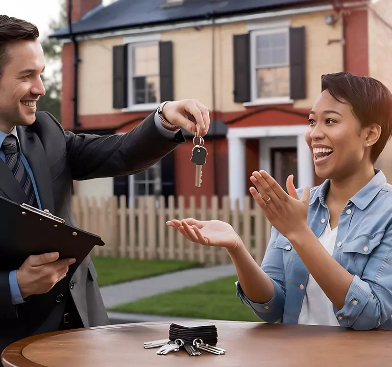 The Trusted Company to Sell House Without Listing in Syosset, NY