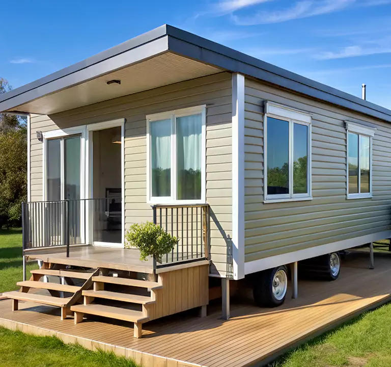 The Top-Rated Company to Sell Mobile Home Fast in Syosset, NY