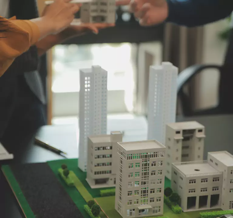 The Most Trusted Company to Sell Multifamily Property in Syosset, NY