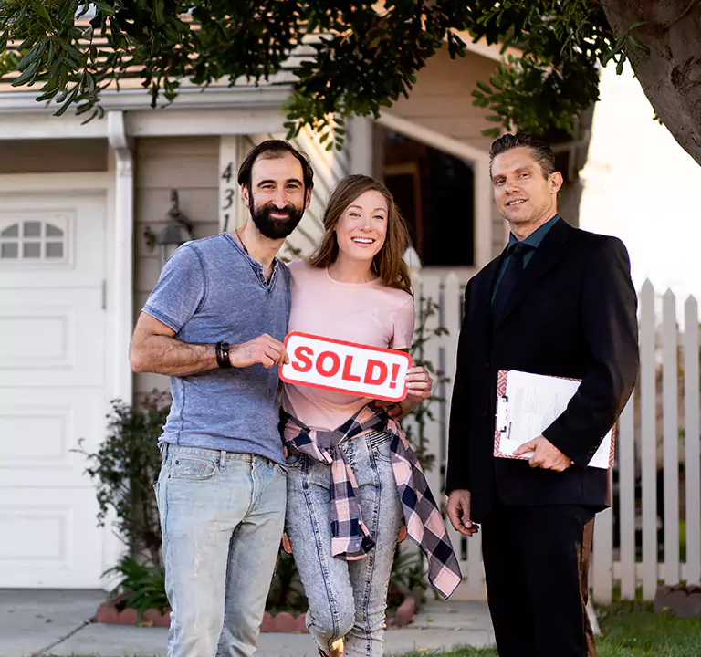 The Top Notch Company for Trusted Cash Home Buyers in Syosset, NY