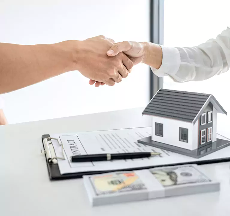 What Sets Us Apart as the Principal End-Buyer in Syosset, NY?