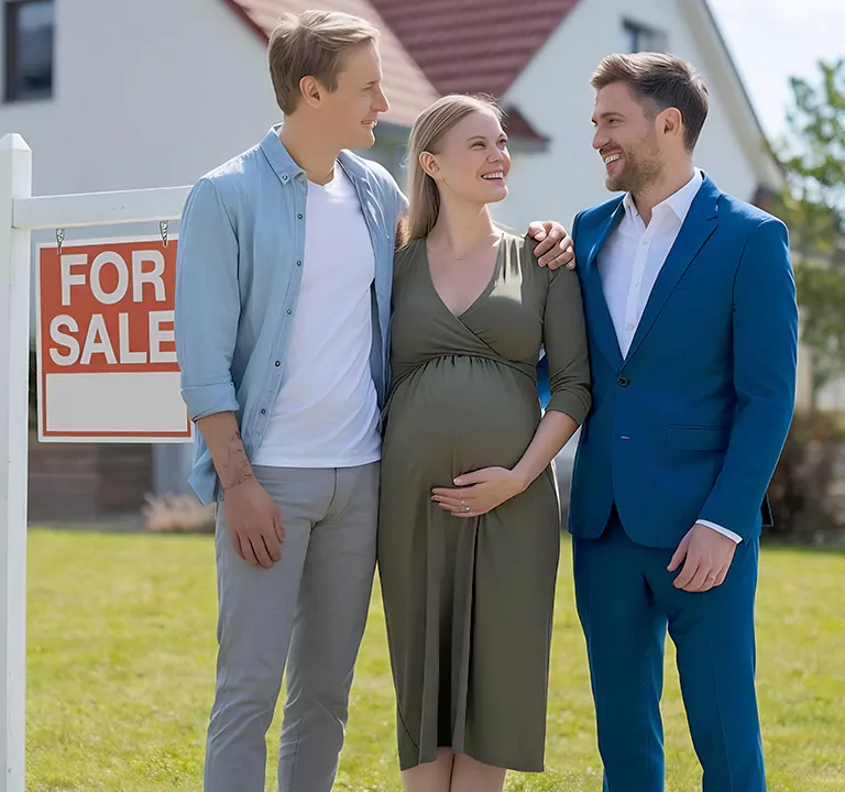 What Sets Our Property Buyers Apart in Syosset, New York?