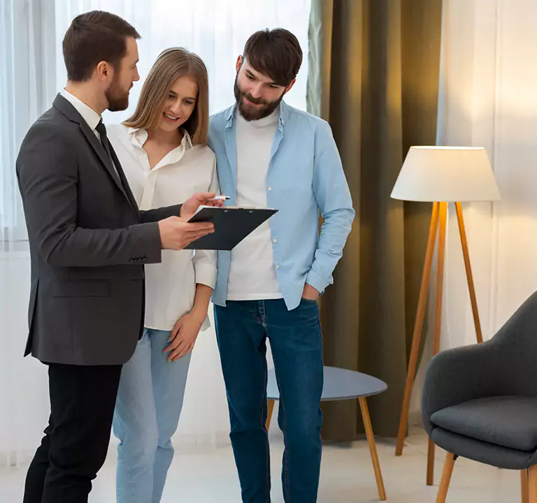 Why Choose Us Over Online Real Estate Companies in Syosset, NY?