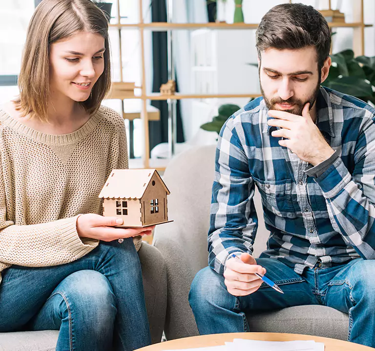 Why Syosset Homeowners Choose Us for an As-Is Sale?