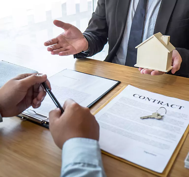 Why Choose Syosset Cash Buyers as Your Trusted Buyer in Syosset, NY?