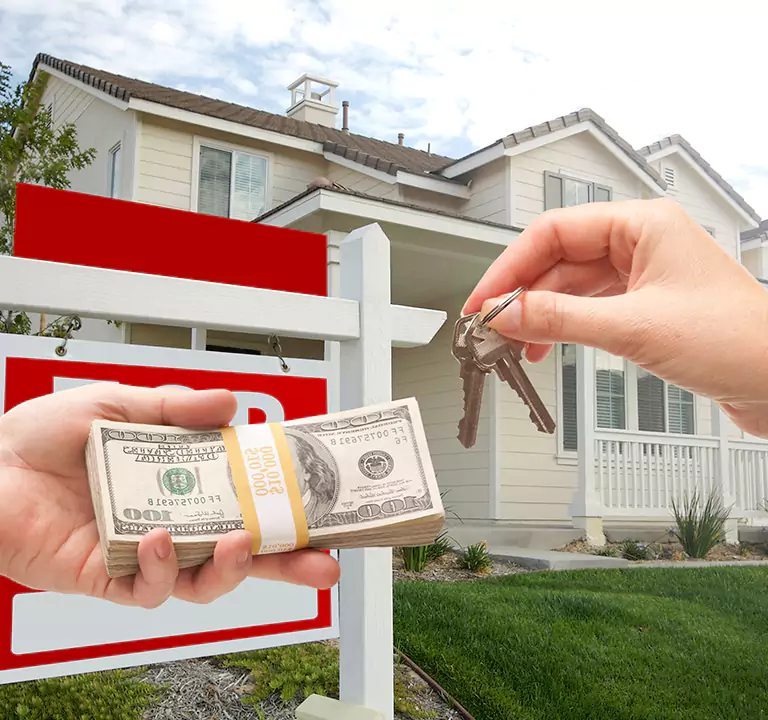 What Sets Syosset Cash Buyers Different From Others in Syosset?